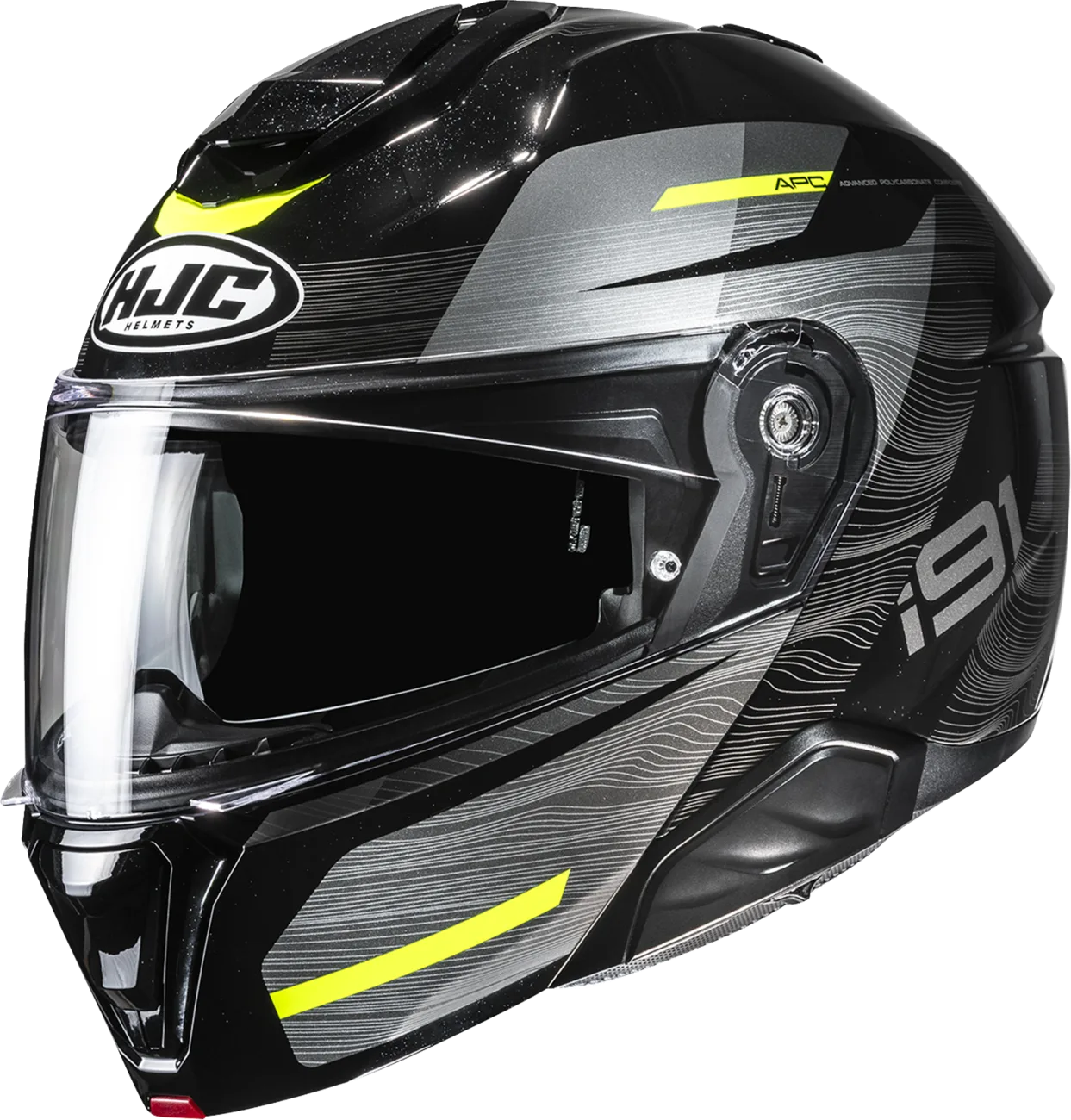 i91 Dusk Modular Helmet