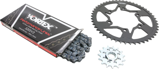 HFRS 520 Steel Chain Kit