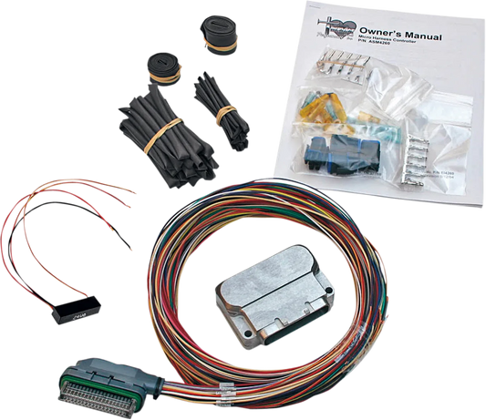 Micro Harness Controller Kit