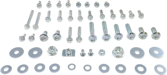 Japanese Replacement Hardware Kit