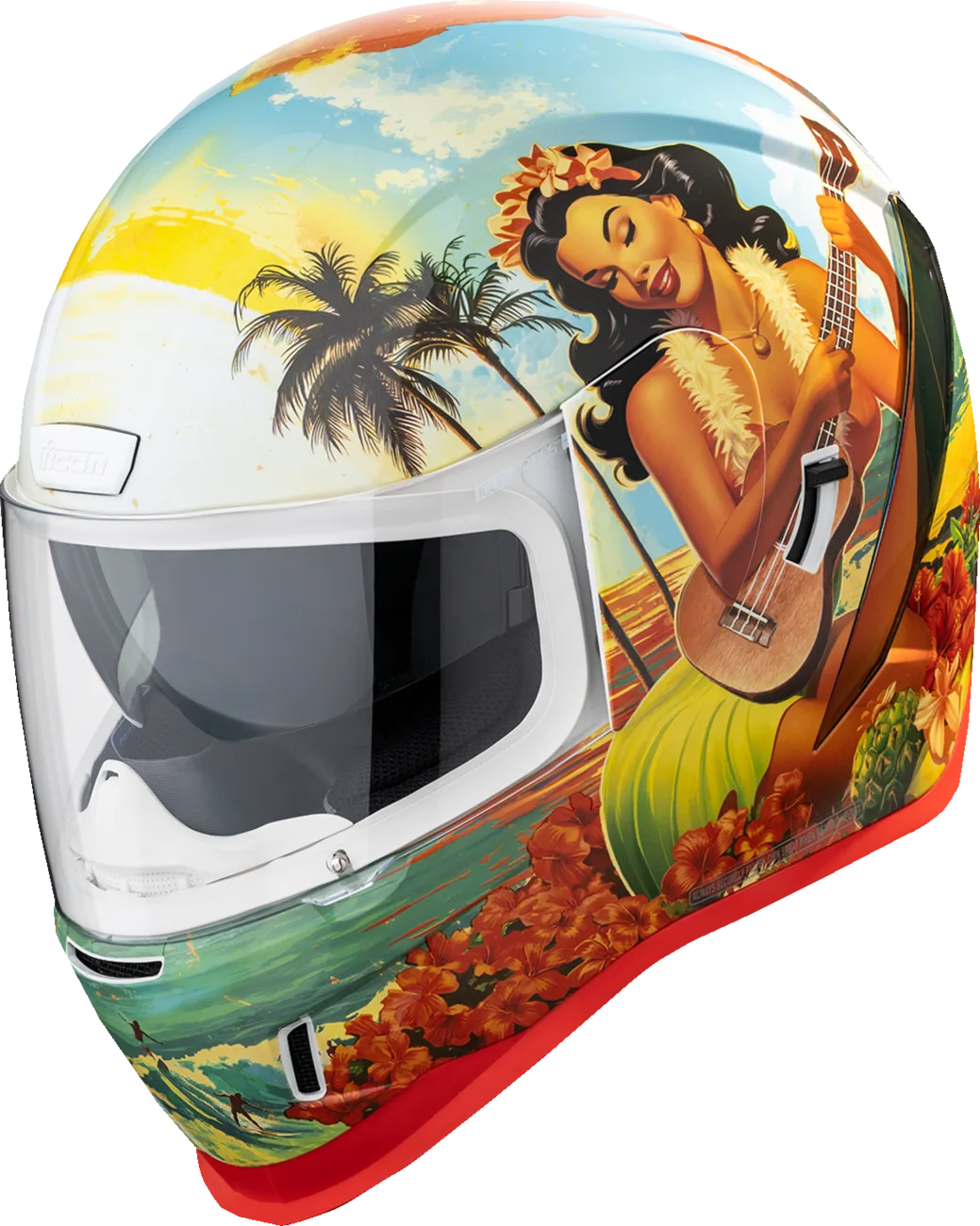 Airform™ Island Time MIPS® Helmet