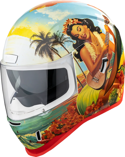 Airform™ Island Time MIPS® Helmet