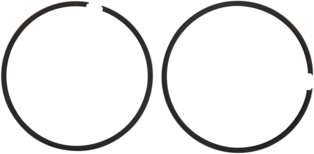 Piston Rings
