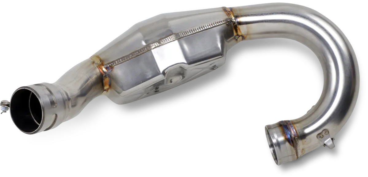 Megabomb Head Pipe