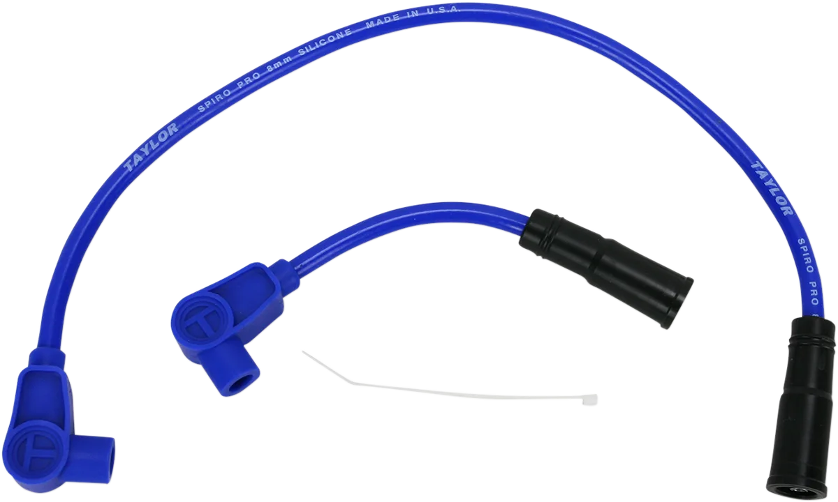 Custom-Fit Spark Plug Wire Kit