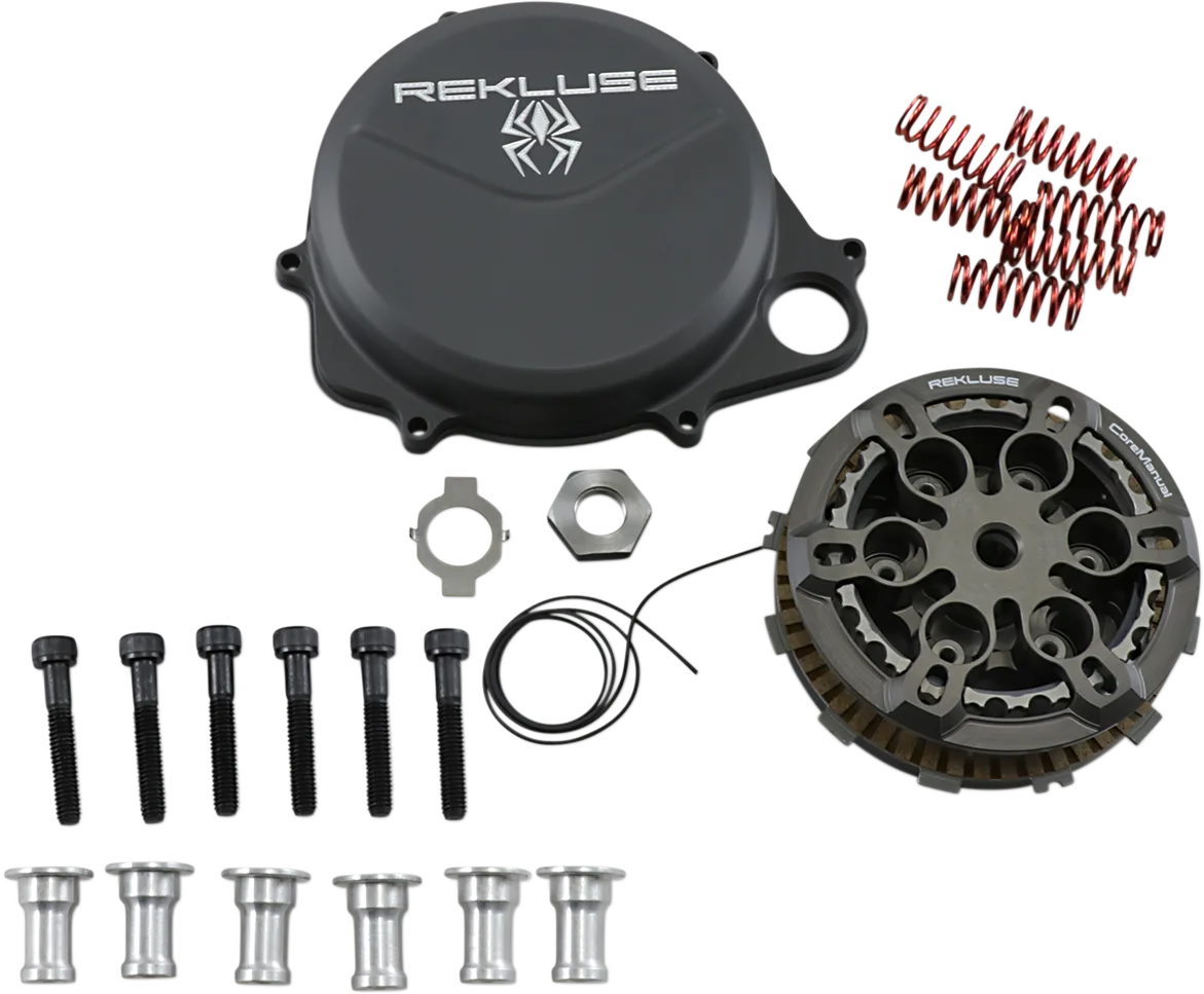 Core Manual Clutch Kit