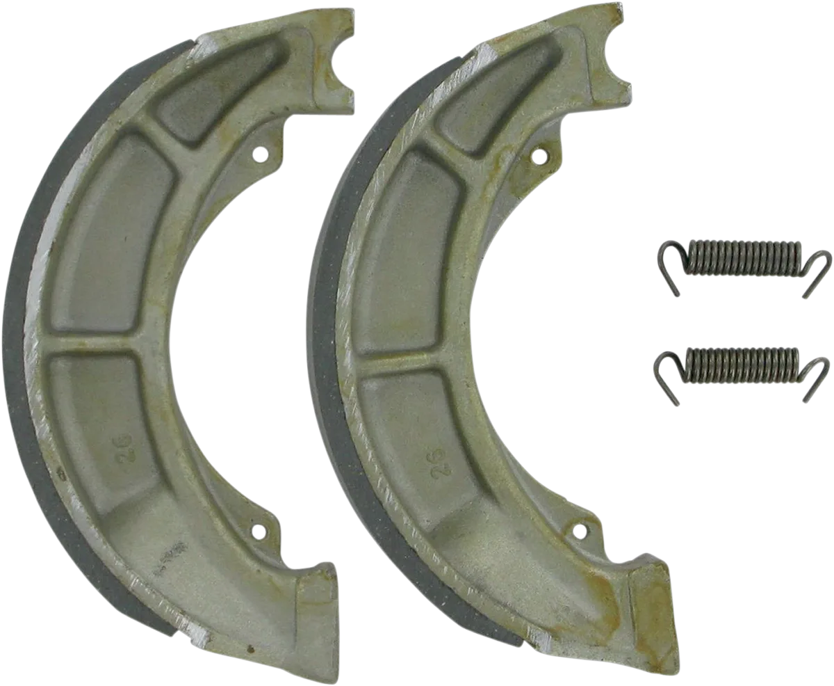 Brake Shoes