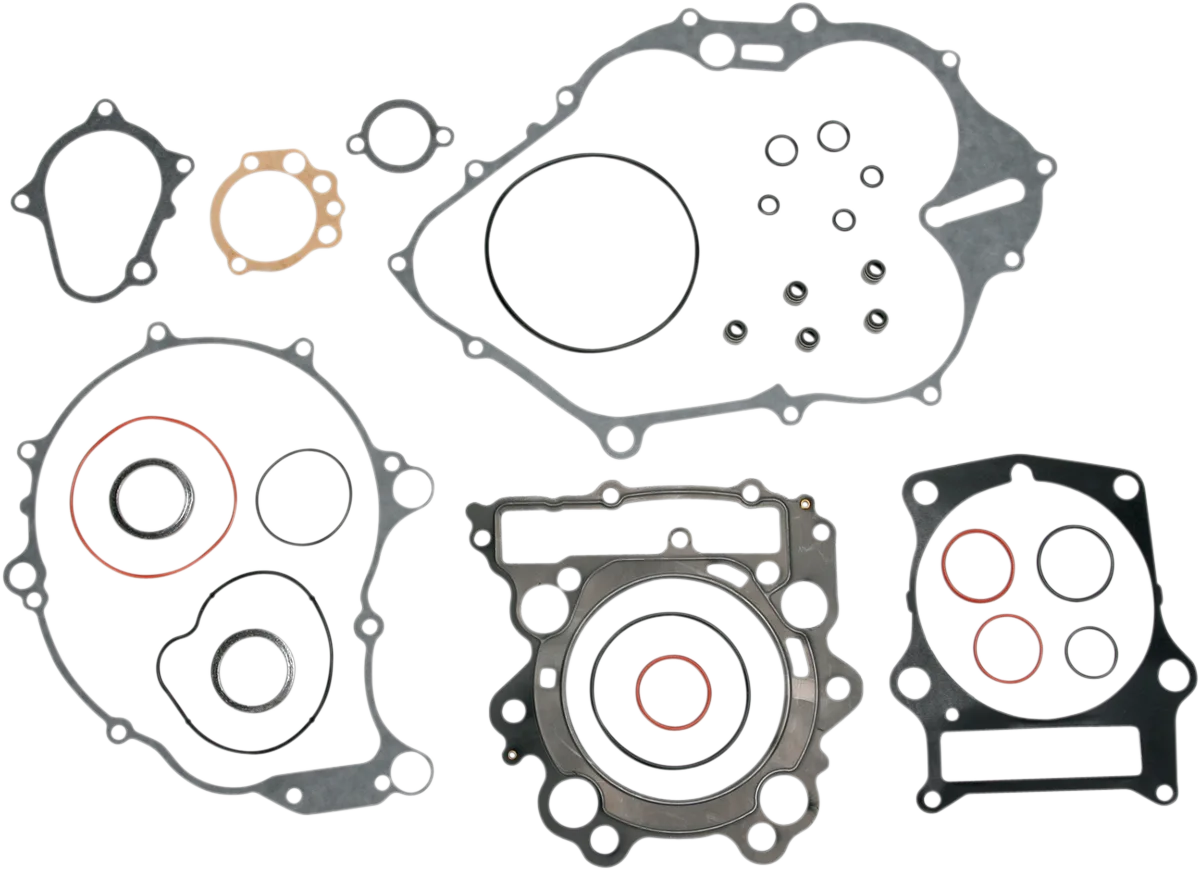 Complete Gasket Kit