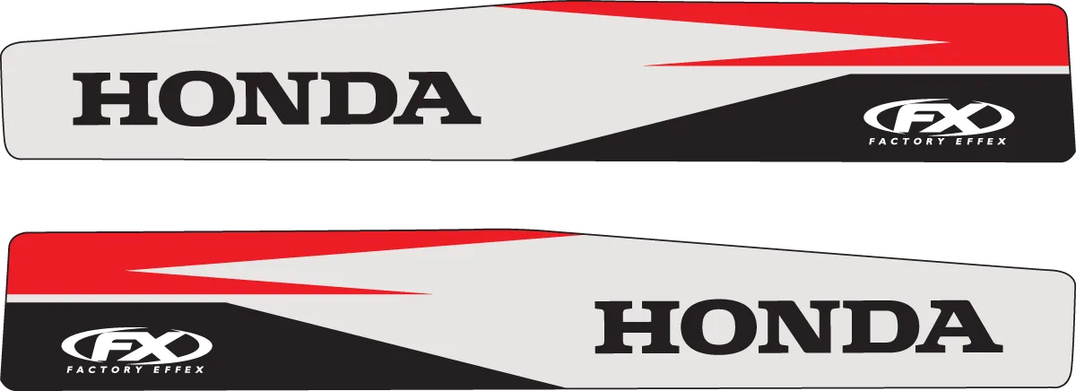 Swingarm Graphics