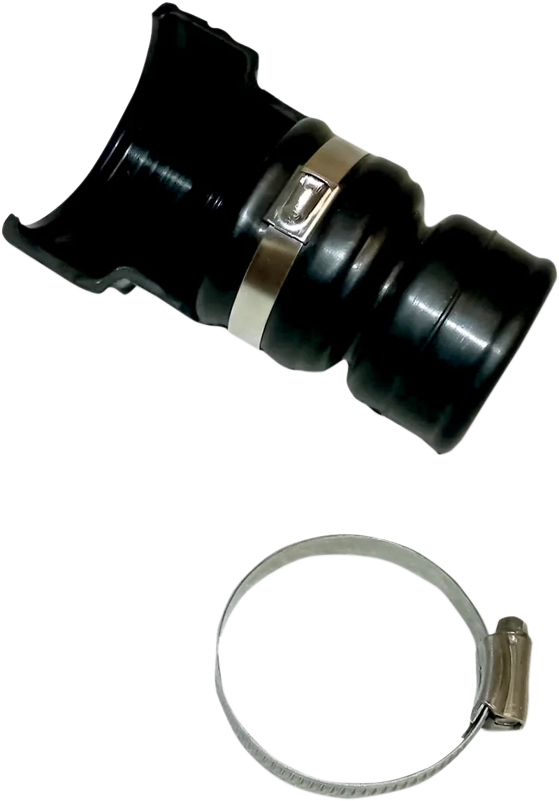 Ball Bearing with Bellow