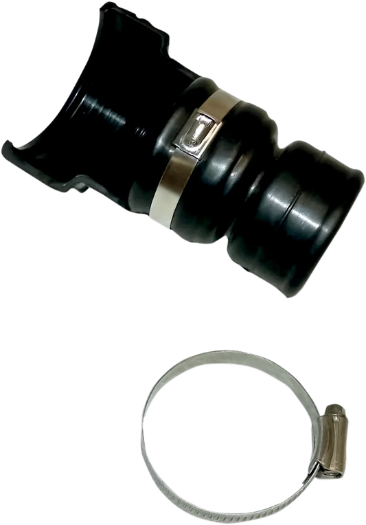 Ball Bearing with Bellow