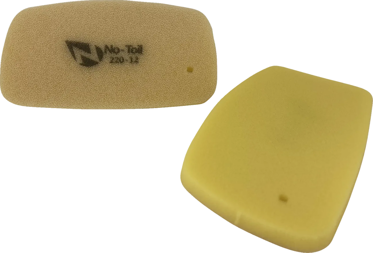 Foam Air Filter