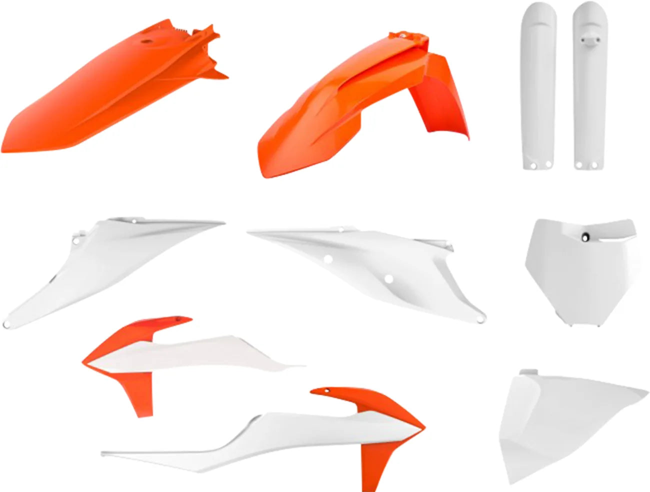 Body Kit For KTM