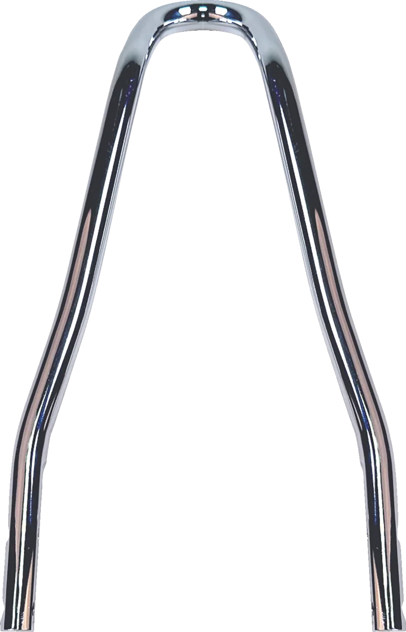 Round Sissy Bar