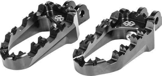 Pro-X Enduro Foot Pegs
