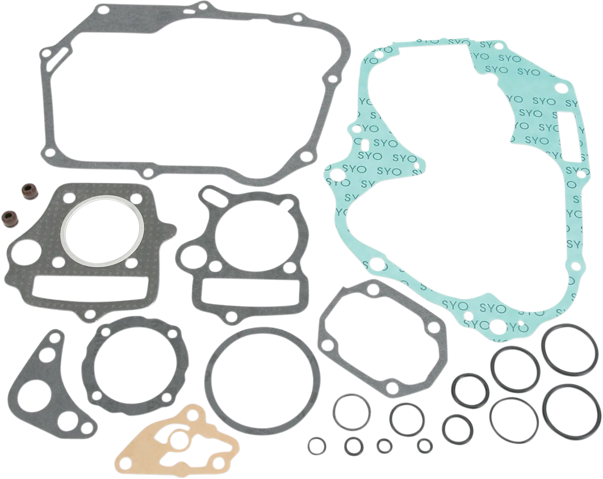 Complete Gasket Kit