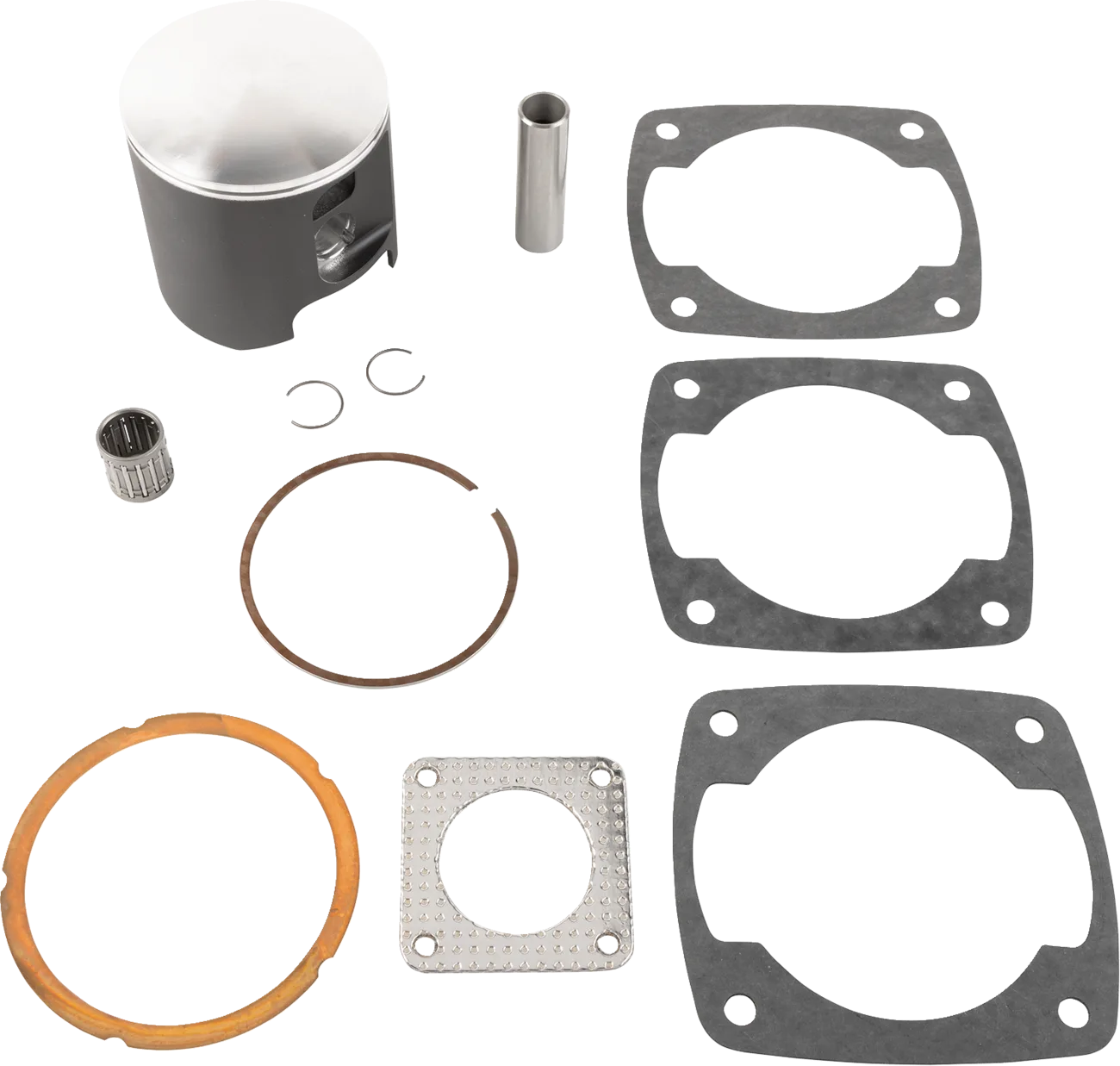 Top End Piston Kit