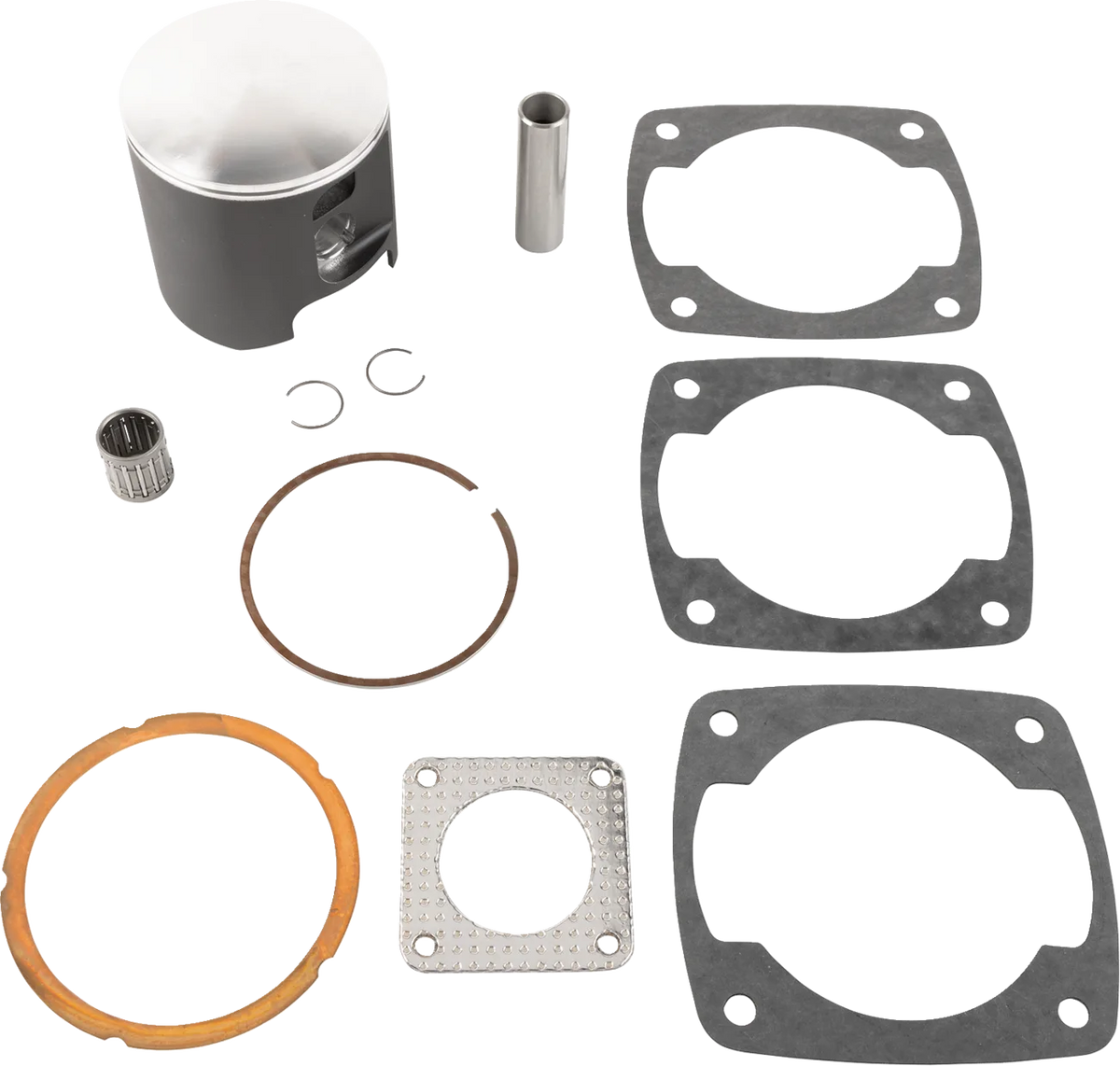 Top End Piston Kit