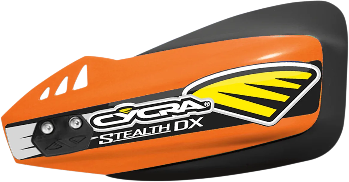 Stealth DX Racer Pack