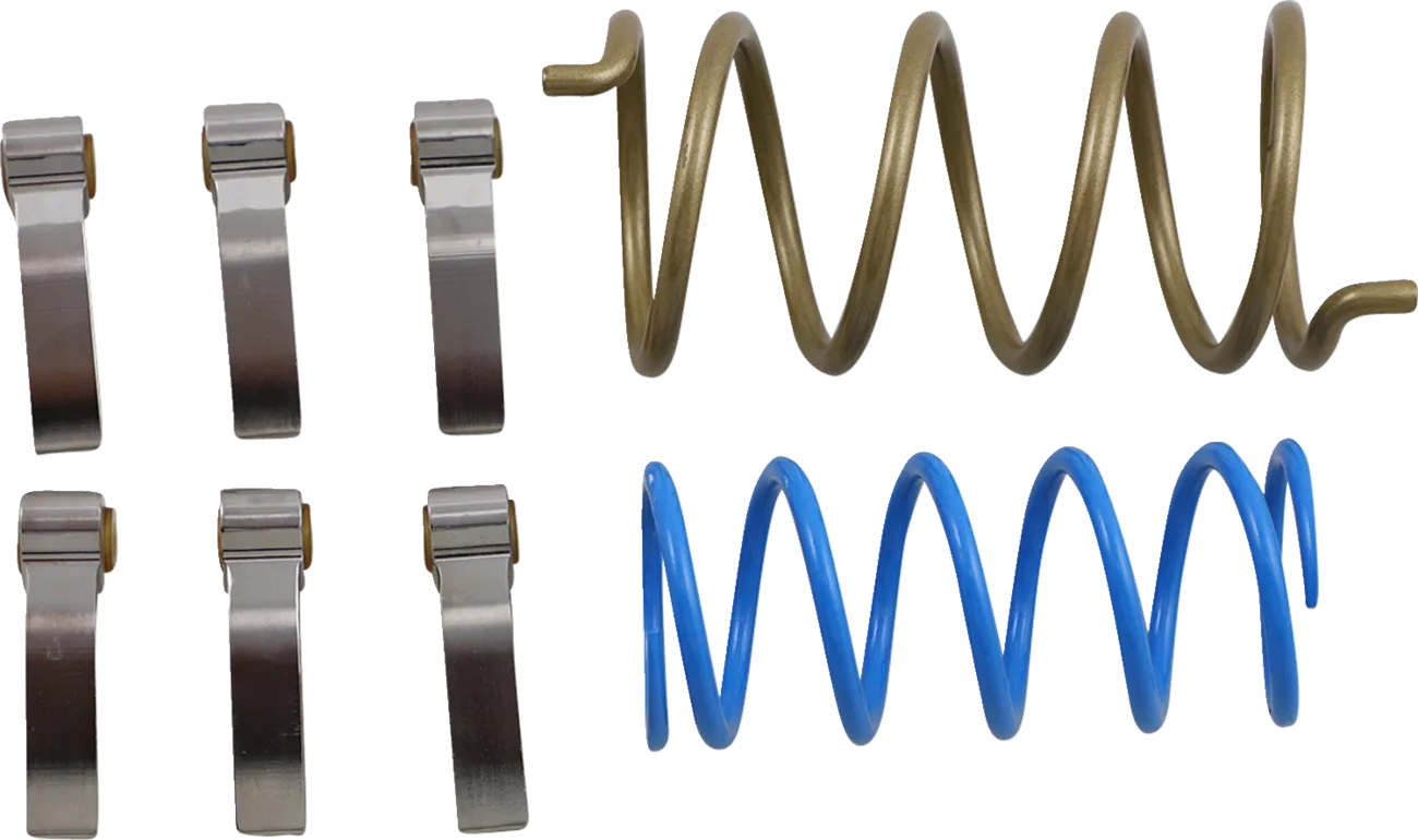 Sport Utility Clutch Kit