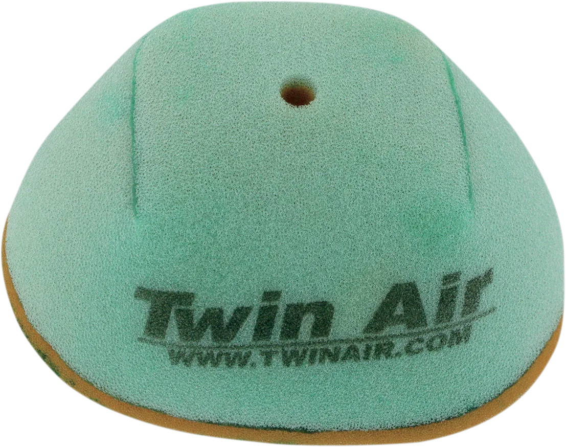Factory Pre-Oiled Air Filter