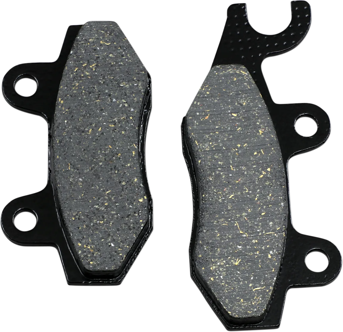 Organic Base "FA" Brake Pads