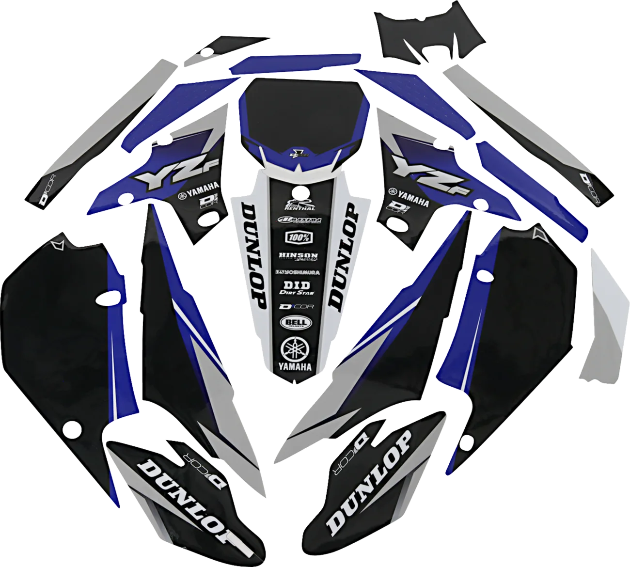 Complete Graphics Kit