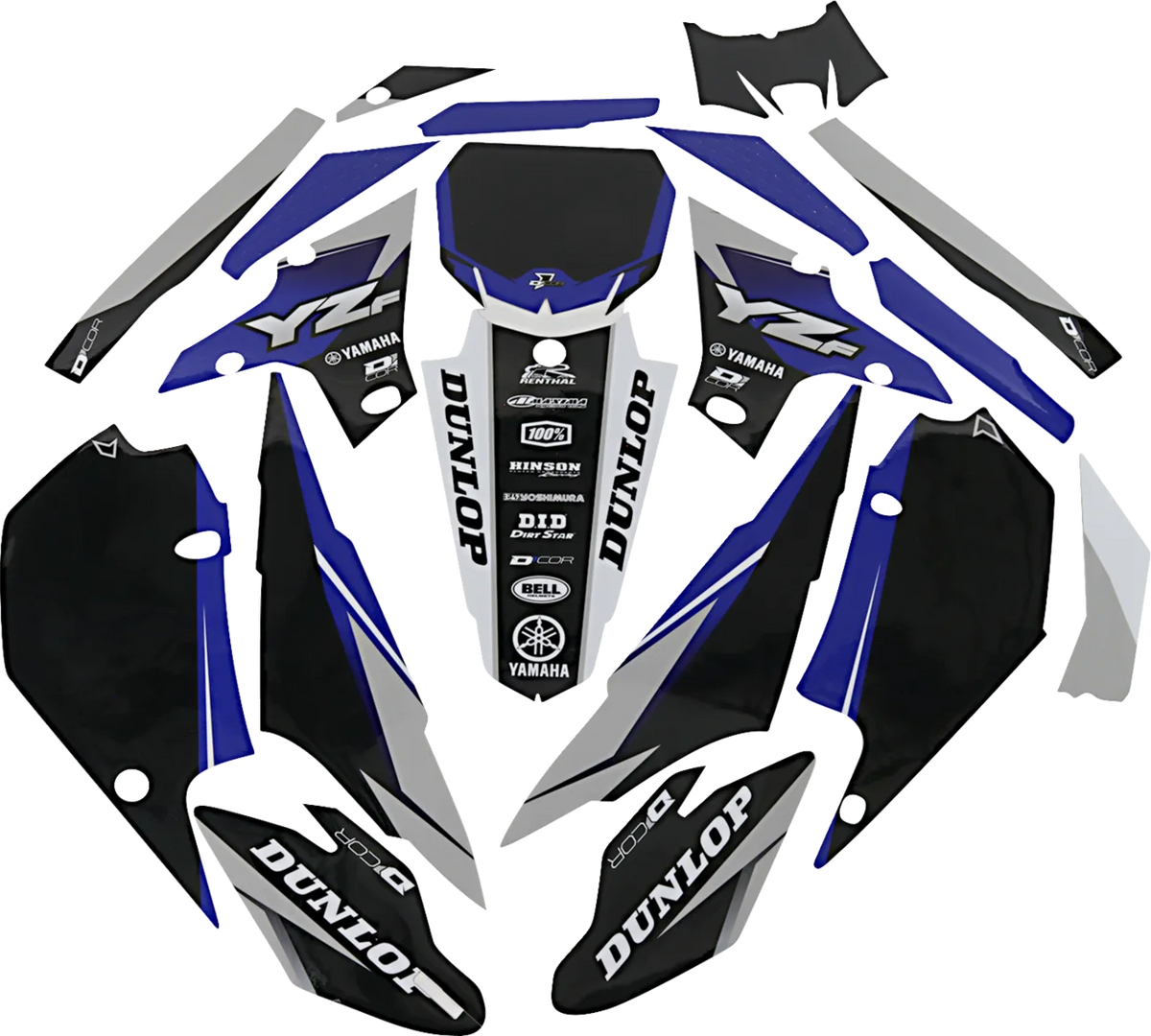 Complete Graphics Kit
