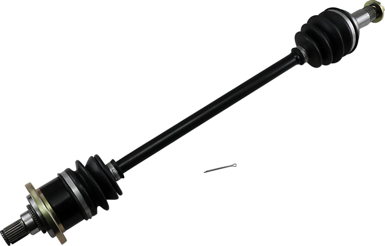 OEM Replacement Standard CV Axle