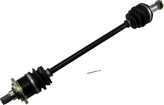 OEM Replacement Standard CV Axle