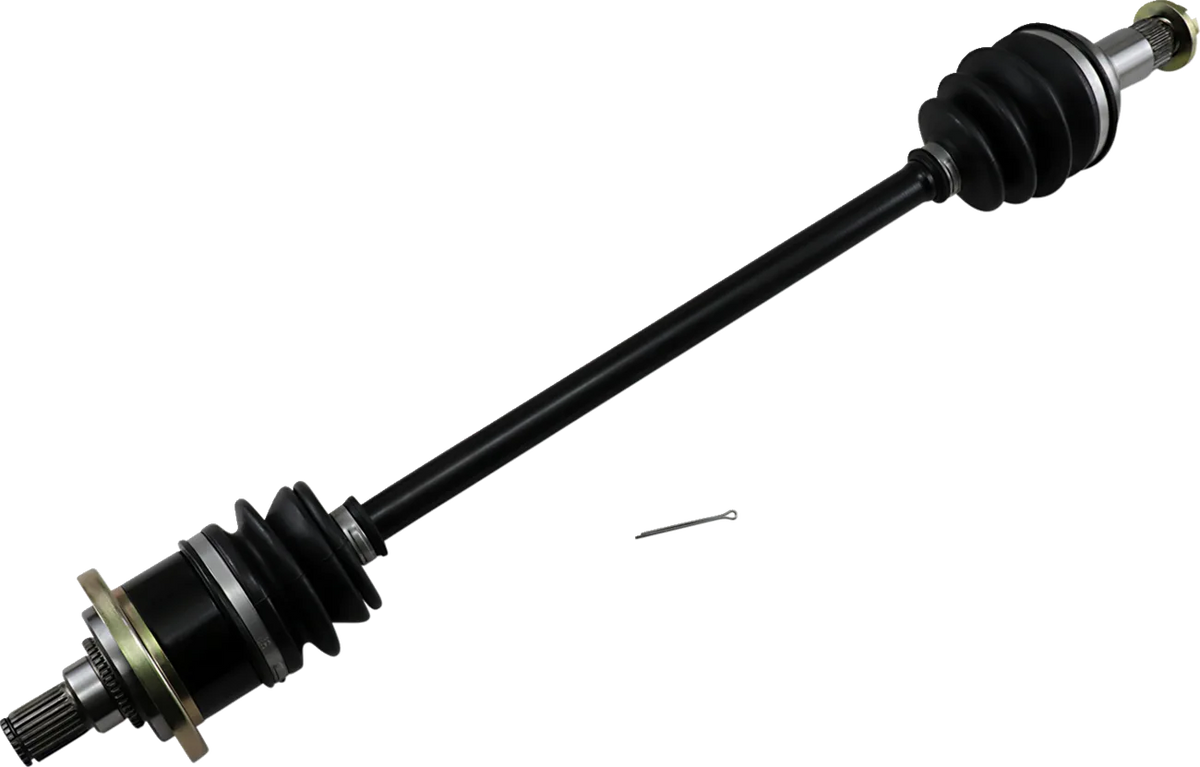 OEM Replacement Standard CV Axle