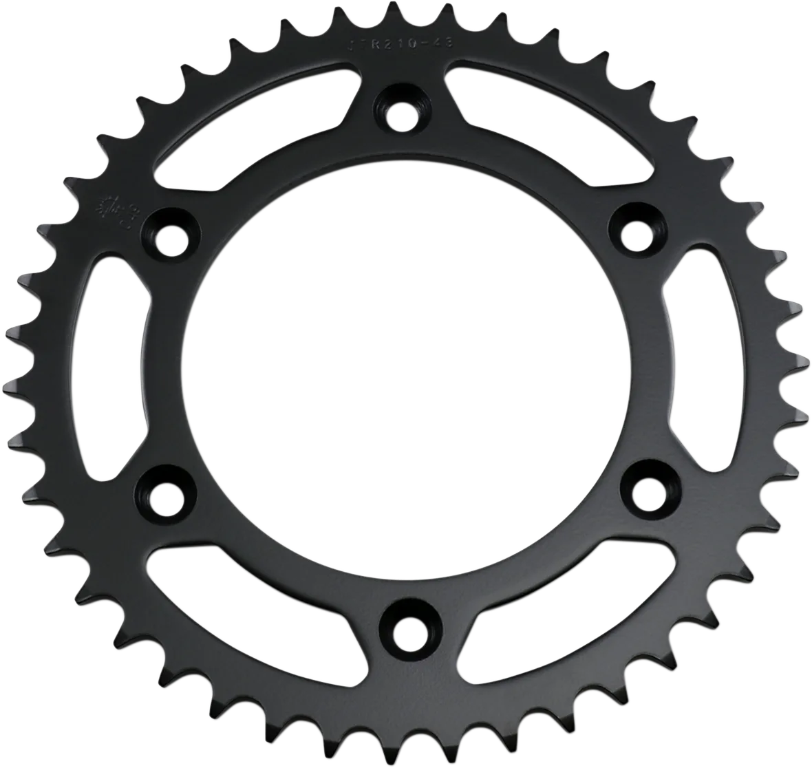 Steel Rear Sprocket