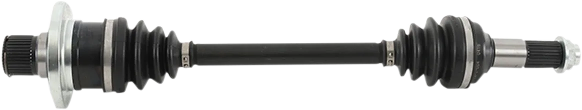8 Ball Extreme Duty Axle