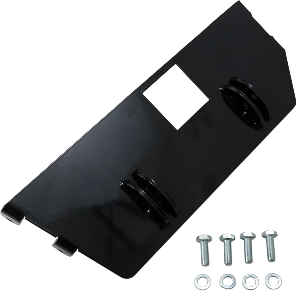 Plow Mount