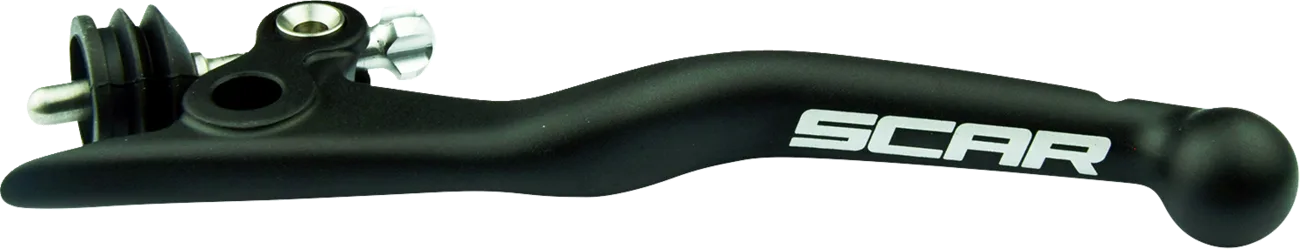 Forged OEM-Style Lever