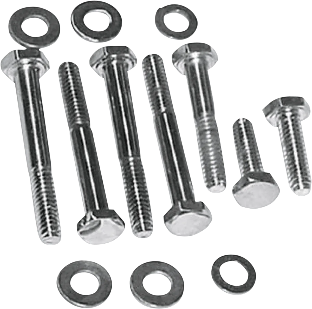 Transmission Top Cover Bolt Kit