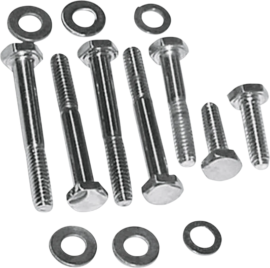 Transmission Top Cover Bolt Kit