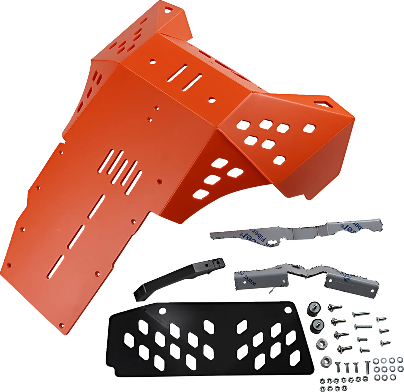 Pro LG Skid Plate