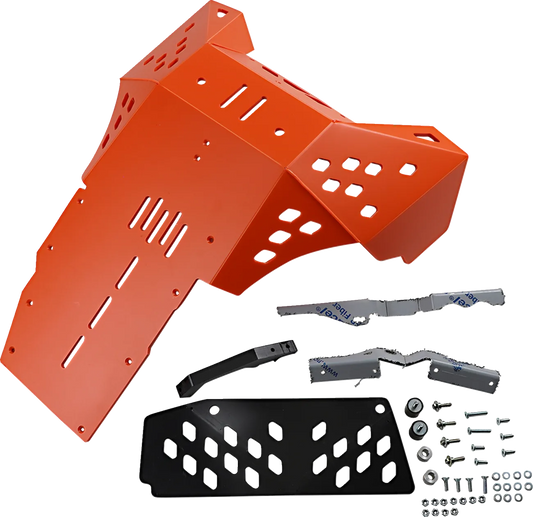 Pro LG Skid Plate