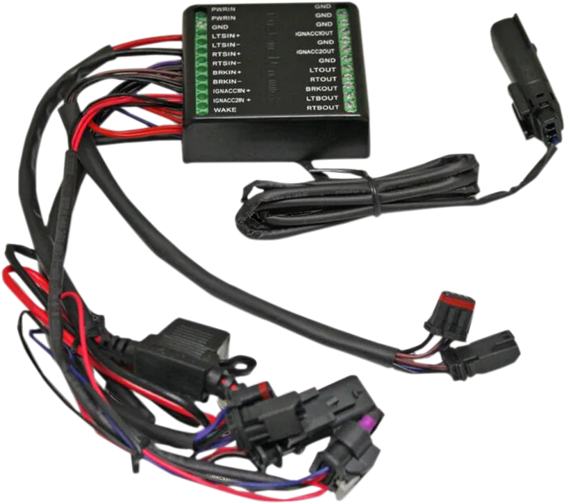 Load Isolator Module