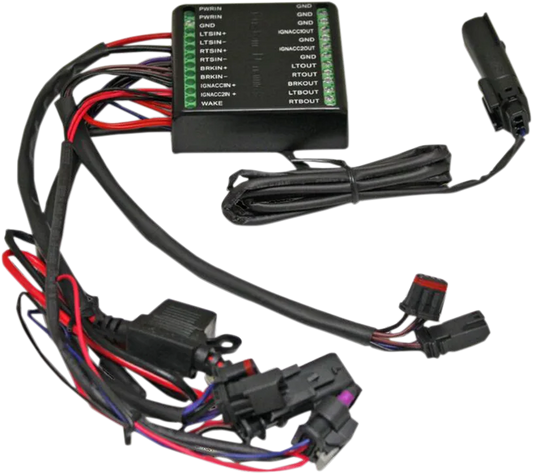 Load Isolator Module
