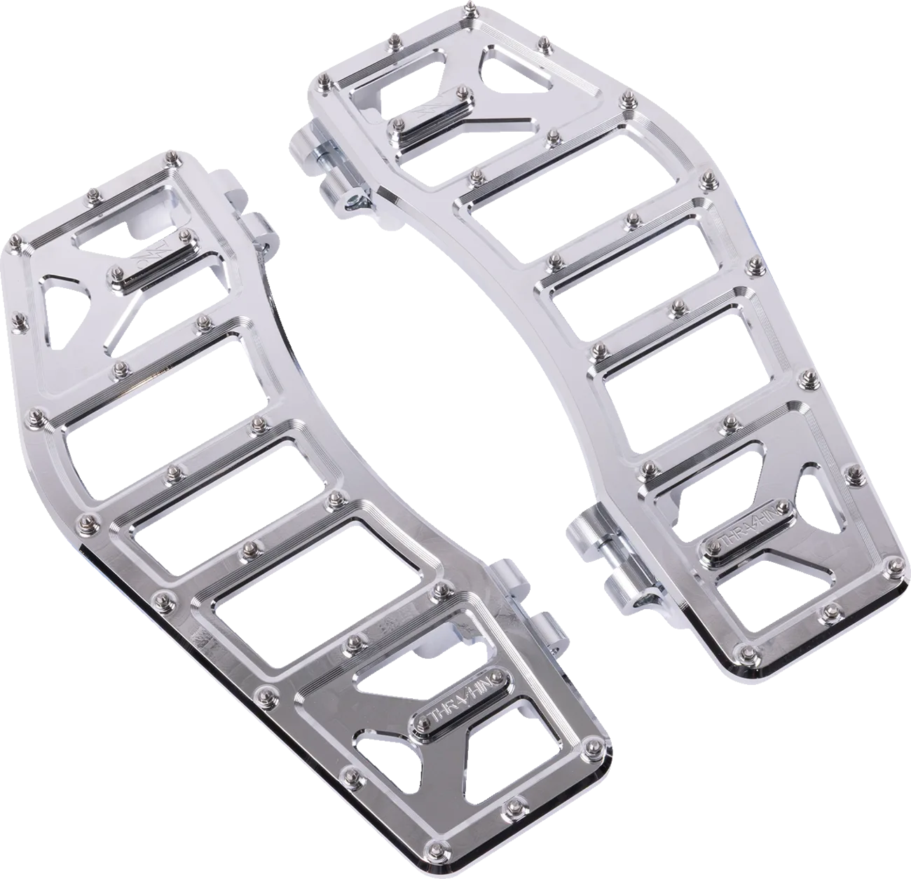 Aggressor Floorboards