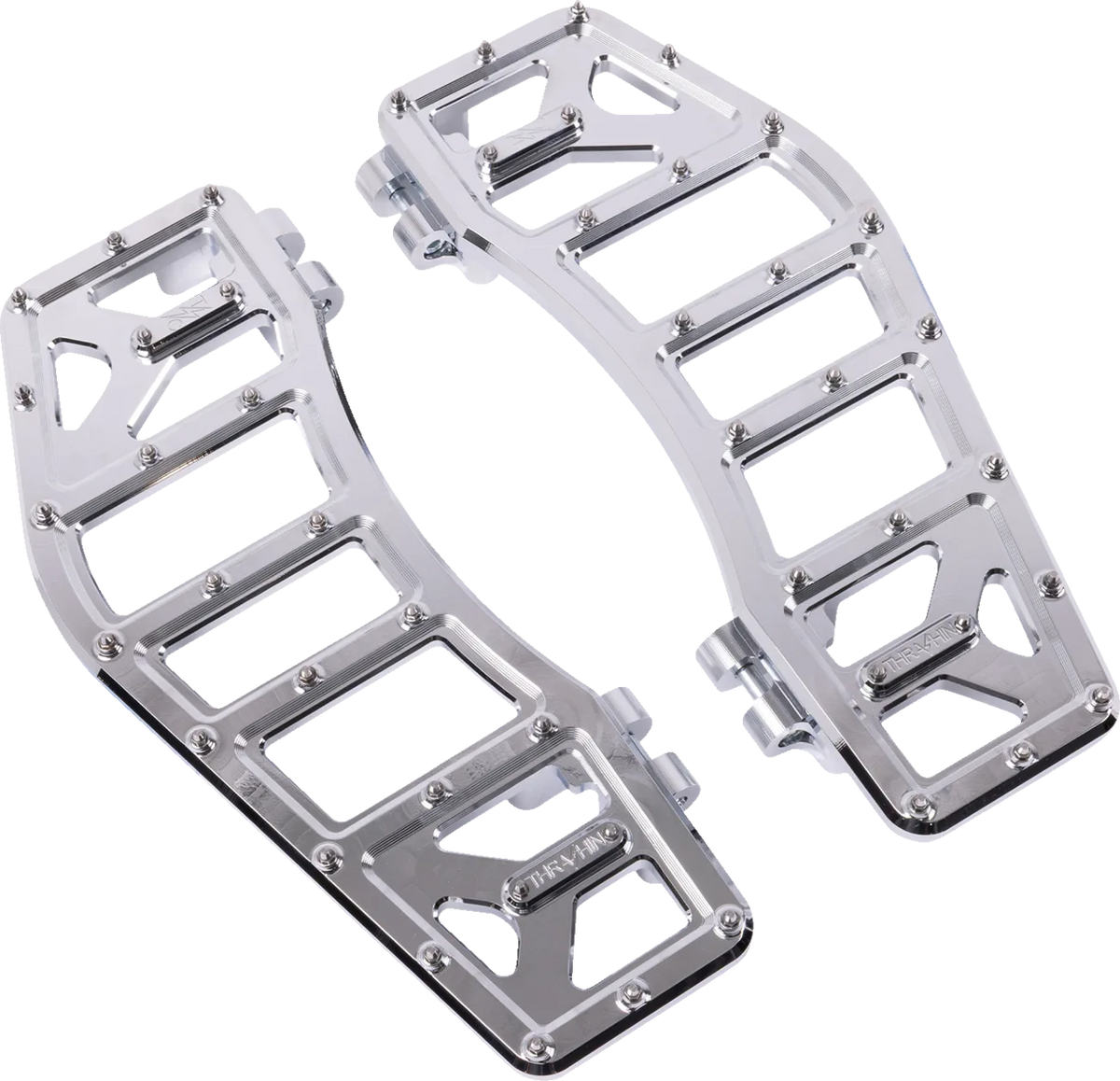 Aggressor Floorboards