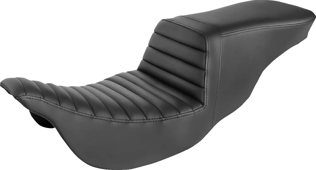 Tour Step-Up Seat