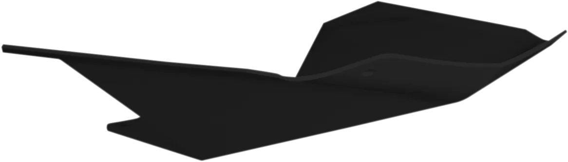 Skidplate Bumper