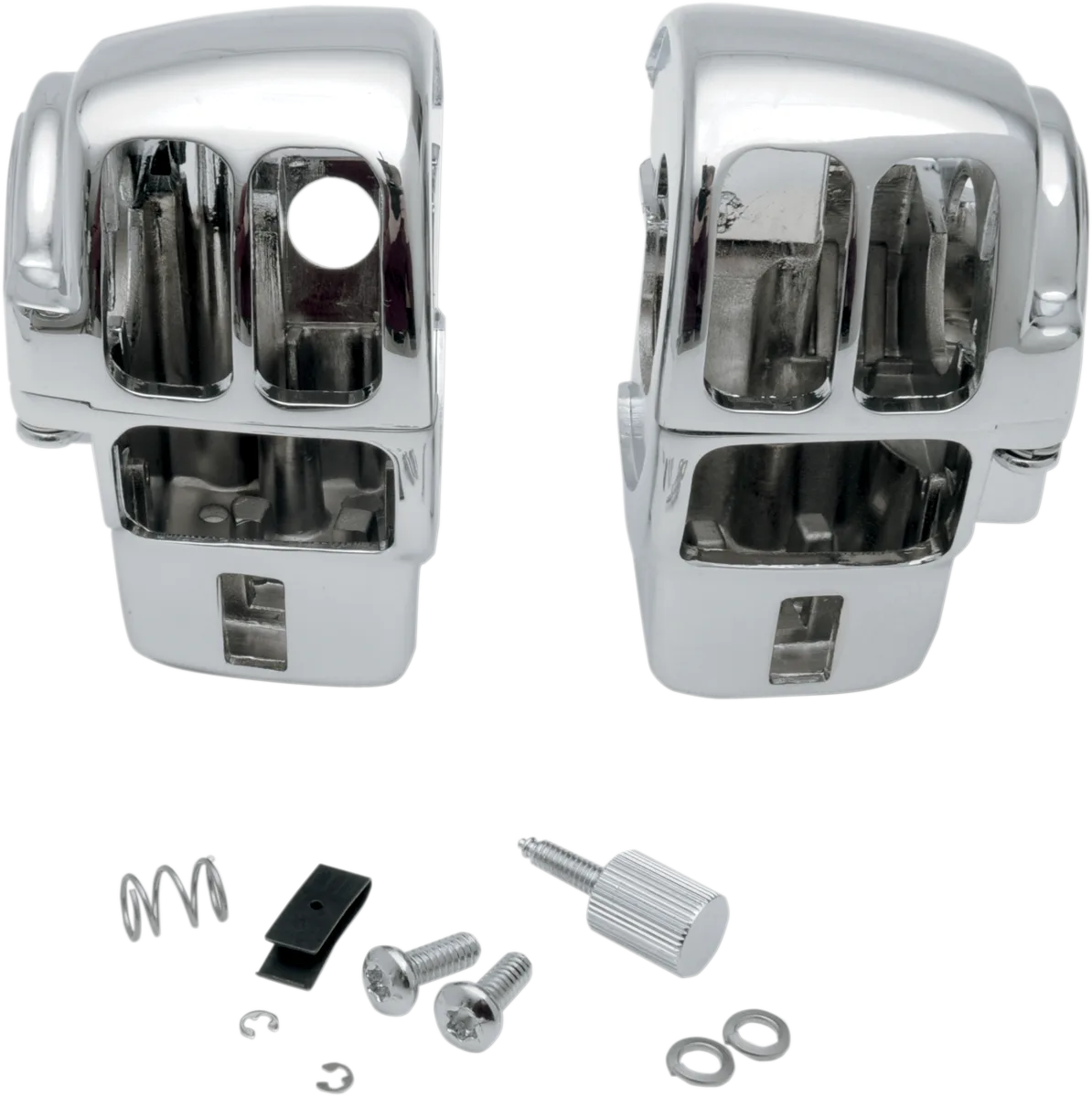 Handlebar Switch Housing Kit