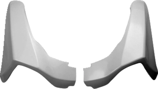 VX-Pro4 Helmet Top-Duct Side Set
