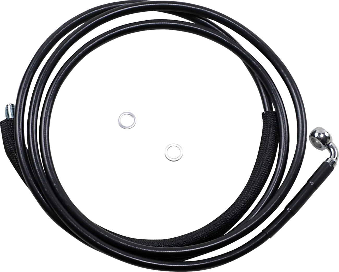 Stainless Steel Hydraulic Clutch Line
