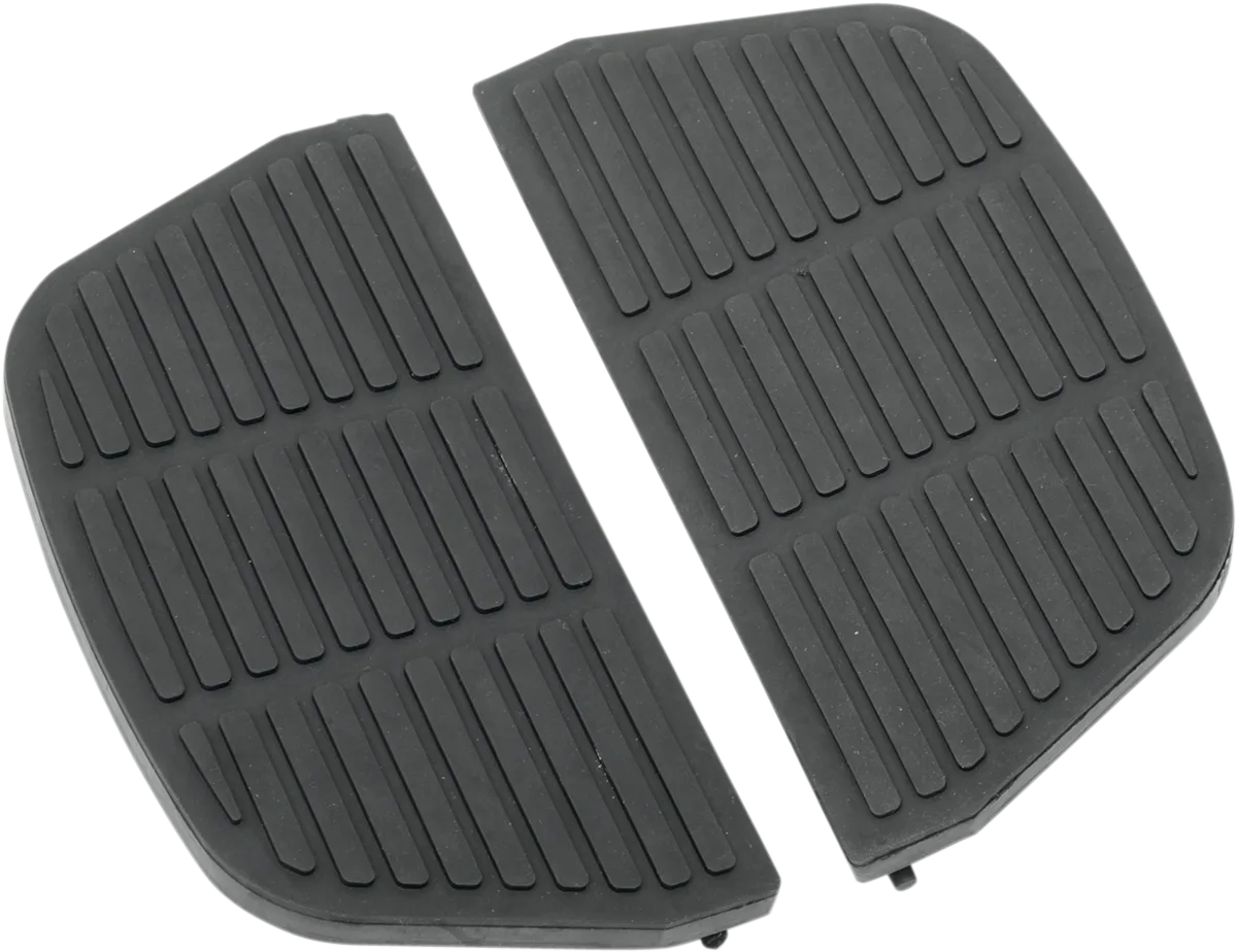 Passenger Floorboards and Inserts