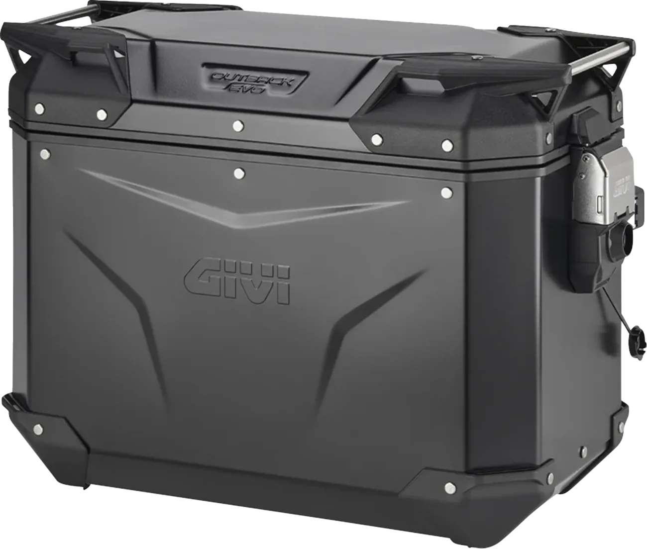 Outback Evo Side Case